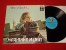MARIANNE MENDT | Wie a Glock'n...| Austropop LP 1970