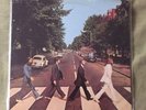 The Beatles ?– Abbey Road - MONSTER PSYCH/BEAT/CLASSIC ROCK LP ITA PRESS 1969