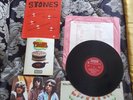 THE ROLLING STONES LET IT BLEED COMPLETE RARE 1ST PRESSING 1A 1A EXCELLENT CON