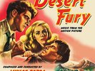 Desert Fury - Complete Score - Limited Edition - Miklos Rozsa