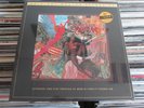 SANTANA Abraxas LP MFSL Box SEALED  Mobile Fidelity Sound Ultradisc #315/2500