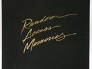 Daft Punk Random Access Memories Deluxe Box Set Edition - Open/Contents Sealed