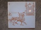 RARE OZ RECORD - TAMAM SHUD - GOOLUTIONITES AND THE REAL PEOPLE