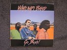RARE - WARUMPI BAND - GO BUSH-  OZ LP RECORD