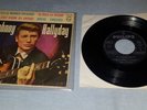 45t ep espagne JOHNNY HALLYDAY  432 857 c'est  le master potatoes