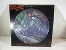 LE #2924 of 3000 Janus Records Kayak Phantom of the Night Picture Disc