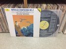 Mahler Symphony No. 2 Bernstein DG Digital Korea 2LP