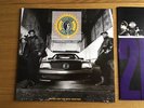 Pete Rock CL Smooth - Mecca & Soul Brother - 12” Double LP PLUS Gang Starr 12”