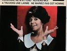 EP NANCY HOLLOWAY : PERSONNE NE M'ATTEND + 3  LABEL DECCA