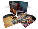 Iron Maiden- The Book of Souls: Live Chapter 180 gram 3 LP Vinyl NOV 17 2017 NEW