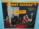CREEDENCE CLEARWATER REVIVAL CCR COSMO'S FACTORY LP SEALED MINT ORIG MFSL PRESS