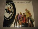 The HARDY BOYS Wheels RARE SEALED New Vinyl LP 1970 RCA LSP-4315 NoCut Frank Joe