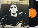 Rock Lp Lou Reed Transformer On Rca