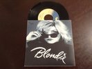 BLONDIE *ATOMIC* 7'' 1980 PORTUGUESE EDITION NM