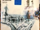 *SEALED* RADIOHEAD - OK Computer: OKNOTOK 1997 2017 (Vinyl 180g 3-LP, XL Record)
