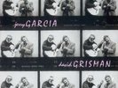 Jerry Garcia / David Grisman: Jerry Garcia & David Grisman (2-LPS: 180GV) Limite