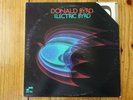 Donald Byrd ?– Electric Byrd BLUE NOTE BST 84349