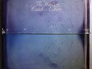 BOB MARLEY & WAILERS CATCH FIRE ULTRA-RARE ORIG'73 LIGHTER COVER PROMO LP w/BOOK