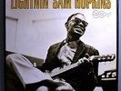 LIGHTNIN' SAM HOPKINS & SPIDER KILPATRICK ULTRA-RARE '62 ARHOOLIE MONO LP MINT