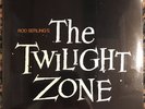 ROD SERLING’s Twilight Zone TV series SEALED-original soundtrack Vol 2 STV-81178