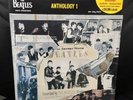 The Beatles - Anthology 1, Triple LP record Vinyl New Sealed 180g. Deagostini.