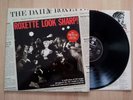 Roxette Look Sharp The Look Dressed For Success Dangerous OIS Album LP Vinyl 114