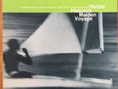 Herbie Hancock - Maiden Voyage LP - Original Blue Note - BST 84195 Stereo
