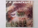 33 LP PINK FLOYD A saucerful of secrets