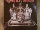 gorefest mindloss lp