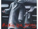 Rickie Lee Jones Traffic From Paradise 12