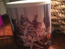 THE FIZZ - TOUR MUG - BUCKS FIZZ