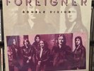 Foreigner Double Vision SEALED