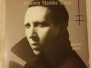 MARILYN MANSON   HEAVEN UPSIDE DOWN   LIMITED WHITE VINYL LP   SOLD OUT