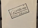 Genesis Three Sides Live SEALED 2LP