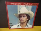 George Strait-Strait Country-Original1981-Plays Great-George Strait's 1st Record