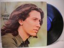 Parish Hall 1970 LP Rock Record