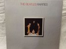 The Beatles Rarities Album LP Vinyl Capitol Records shal 12060