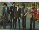 The Rolling Stones - 45 T EP (I can't get no) Satisfaction (08/65)
