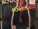 AC/DC Powerage SEALED no bar code