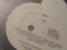 U2 BOY LP NEW ZEALAND