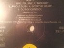 U2 BOY LP UK