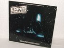 Empire Strikes Back Soundtrack - Vinyl LP 1980 - RSS 23 - VG/VG Star Wars