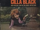 Cilla BLACK Anyone who had a heart + 3 French EP 45 rpm 7