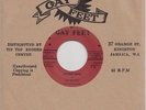 **  JO JO BENNETT & THE FUGITIVES  LIVING SOUL + PREV UNREL ALT TAKE  DARK MOODY