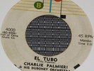 CHARLIE PALMIERI & HIS DUBONEY EL TUBO DEL GUAGUANCO TROMBONES KILLER LISTEN