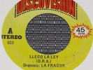 ORQUESTA LA FRAGUA LLEGO LA LEY GUAGUANCO PERUVIAN POWER LATIN MONSTER??LISTEN