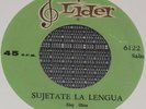 ALFREDITO LINARES YO NO SOY GUAPO AFRO KILLER SALSA GUAGUANCO PERUVIAN POWER