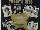 V/A - Philles Records Presents Today's Hits LP - Philles