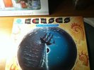 Kansas Point Of Know Return Audiophile Half-Speed Mastered Vinyl LP NM Cover VG