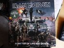 Iron Maiden - A Matter of Life and Death 12